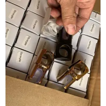 Knight Head Accessories